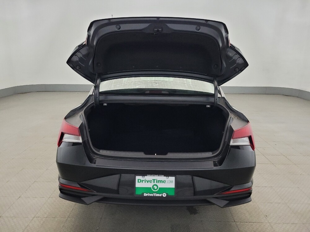 2023 Hyundai Elantra in Richmond, VA 23235 - 18128688 29