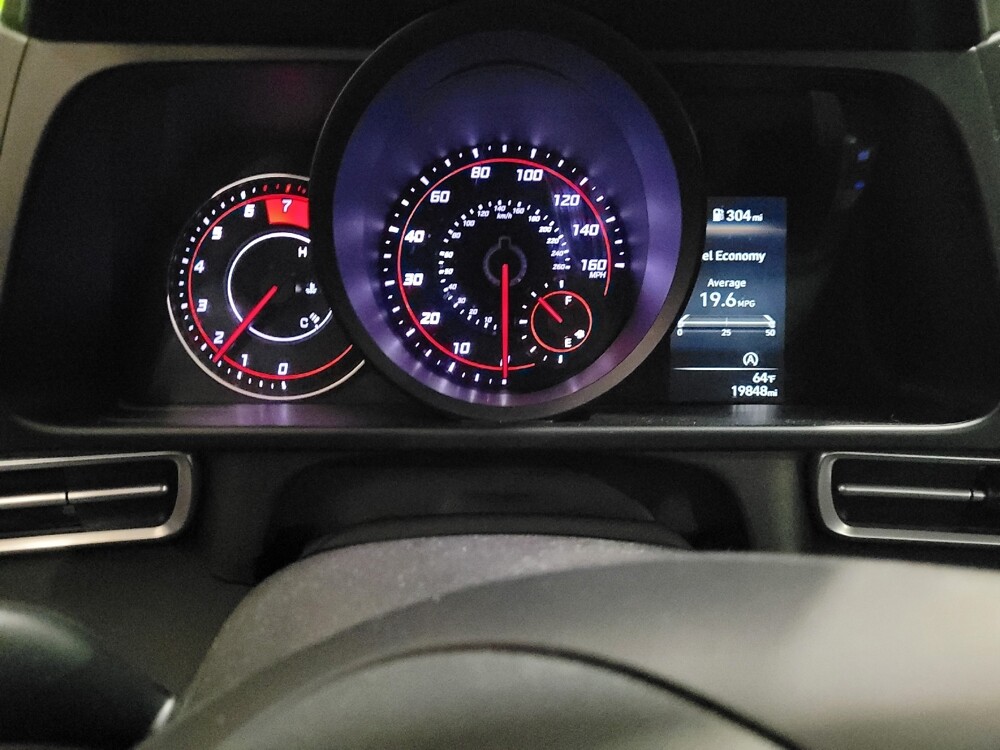 2023 Hyundai Elantra in Richmond, VA 23235 - 18128688 23