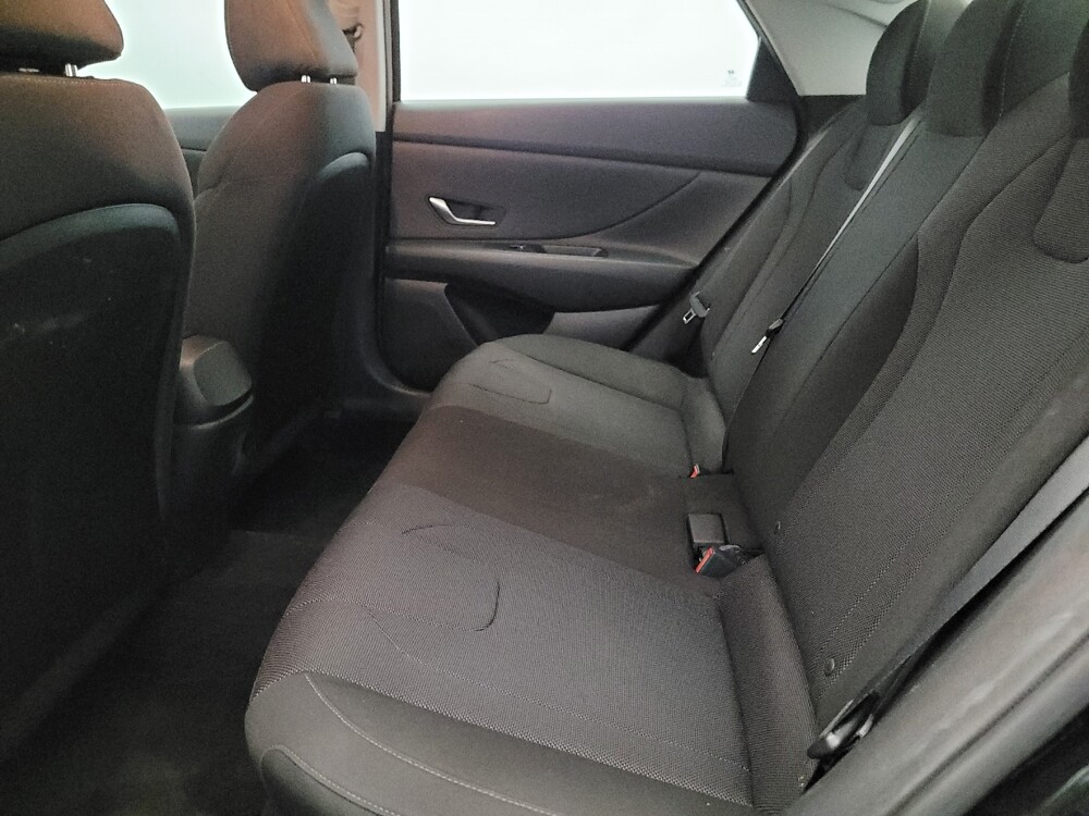 2023 Hyundai Elantra in Richmond, VA 23235 - 18128688 18