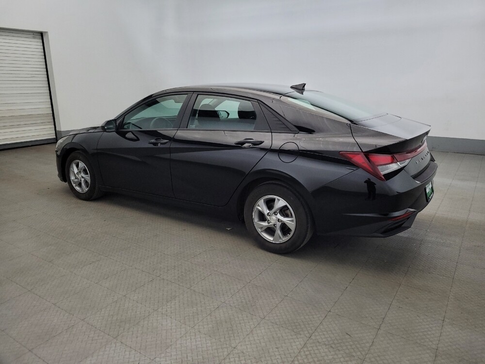 2023 Hyundai Elantra in Richmond, VA 23235 - 18128688 3