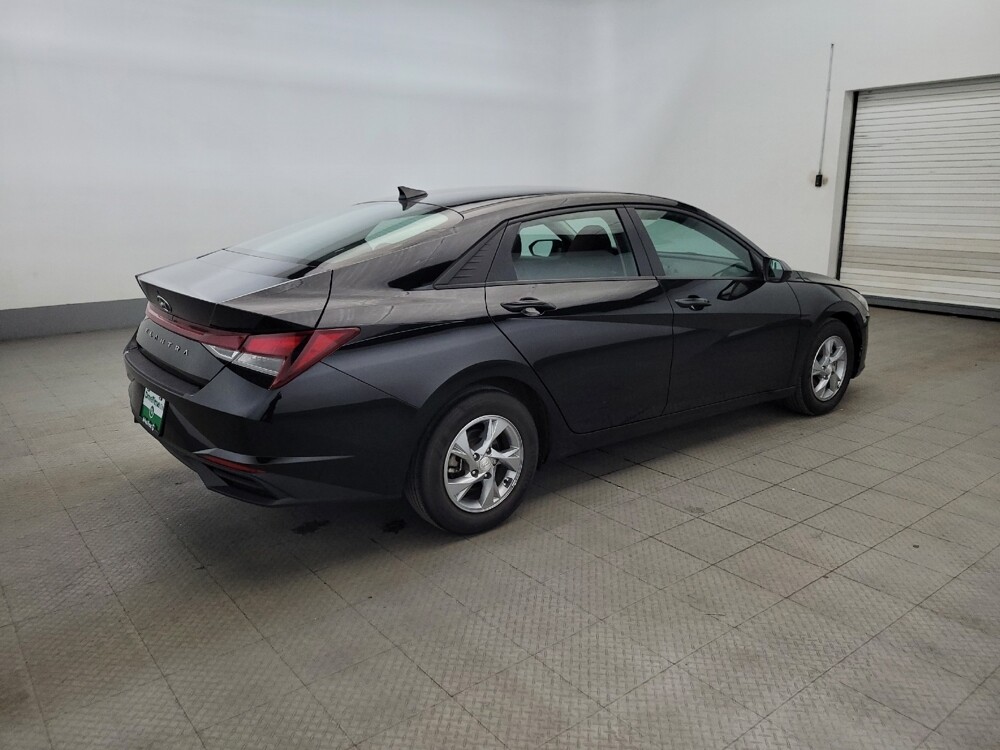 2023 Hyundai Elantra in Richmond, VA 23235 - 18128688 10