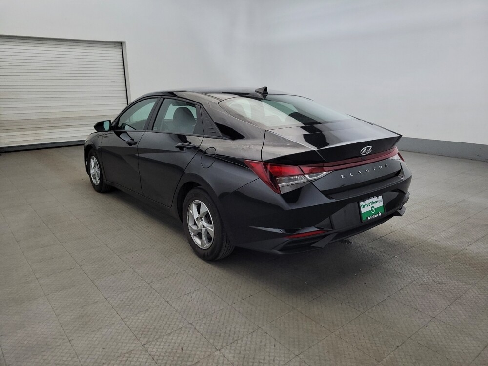 2023 Hyundai Elantra in Richmond, VA 23235 - 18128688 5
