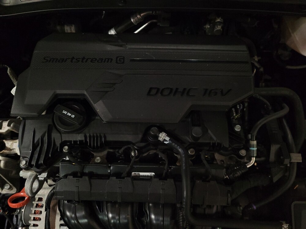 2023 Hyundai Elantra in Richmond, VA 23235 - 18128688 30