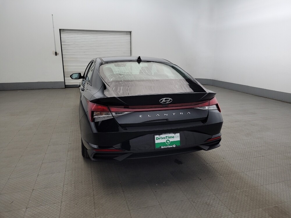 2023 Hyundai Elantra in Richmond, VA 23235 - 18128688 6