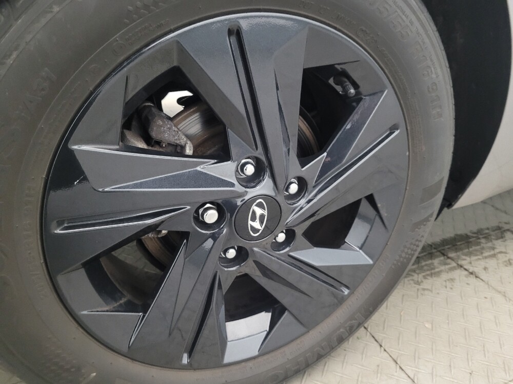 2023 Hyundai Elantra in Richmond, VA 23235 - 18128689 31