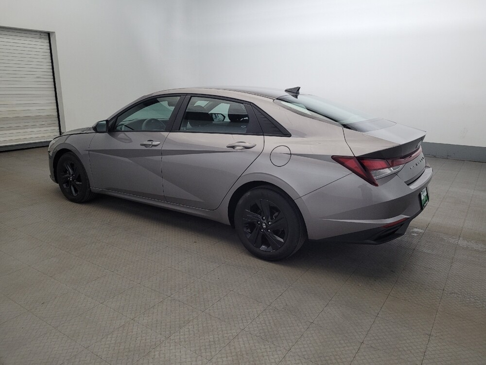 2023 Hyundai Elantra in Richmond, VA 23235 - 18128689 3