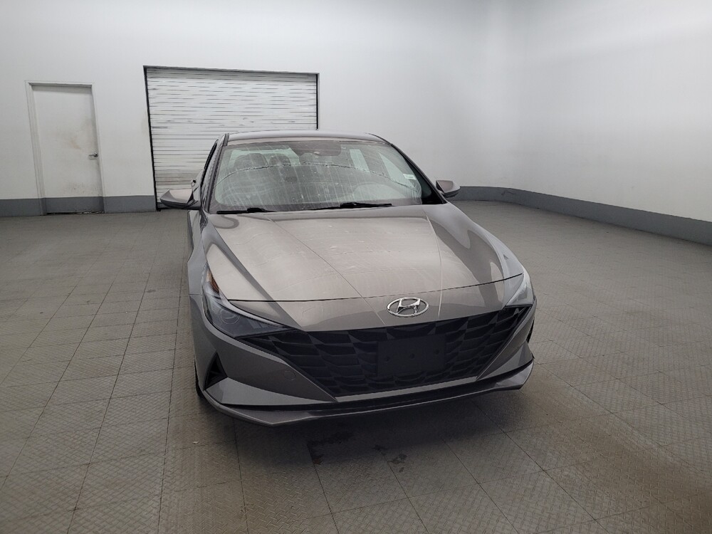 2023 Hyundai Elantra in Richmond, VA 23235 - 18128689 14