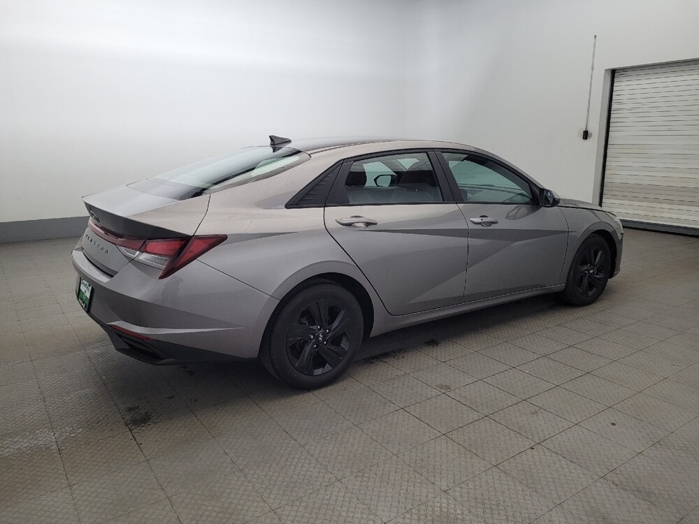 2023 Hyundai Elantra in Richmond, VA 23235 - 18128689 10