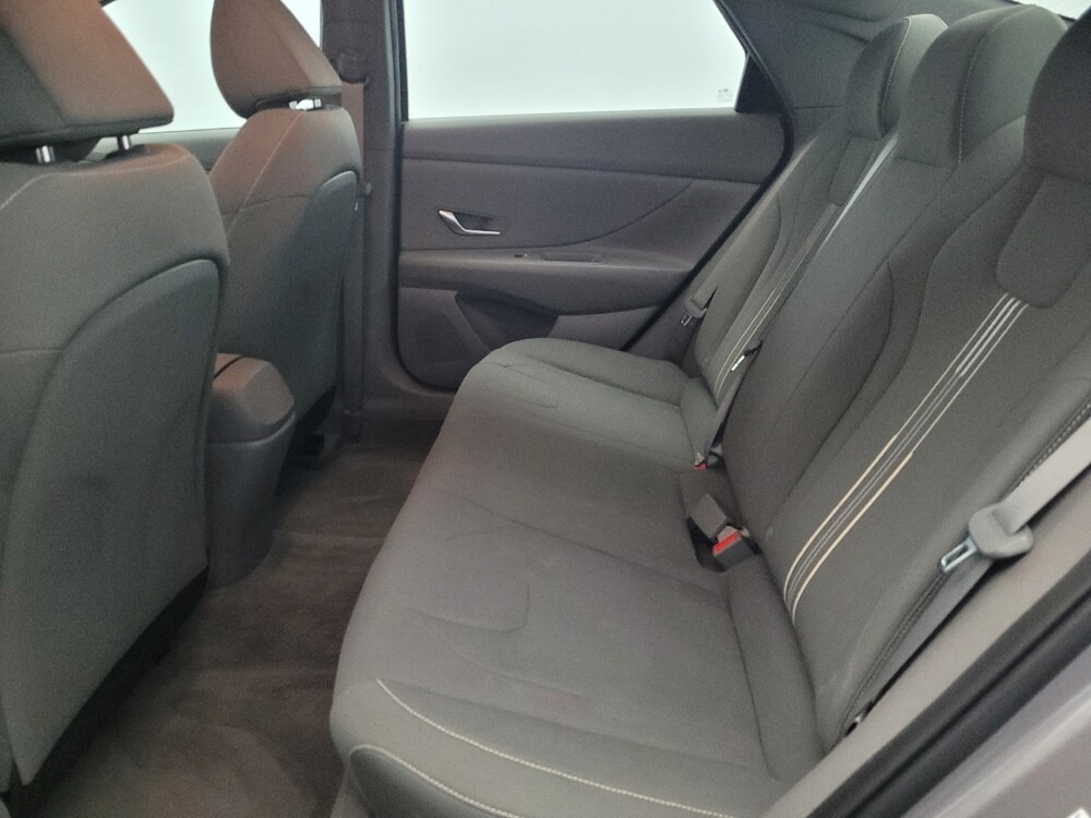 2023 Hyundai Elantra in Richmond, VA 23235 - 18128689 18