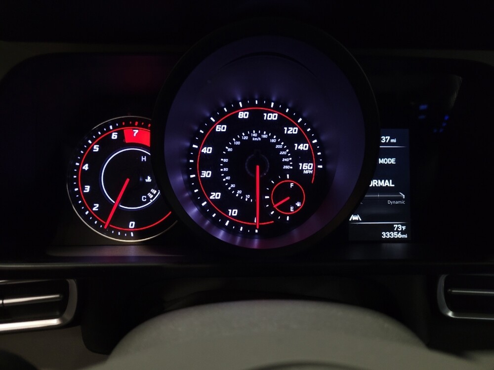 2023 Hyundai Elantra in Richmond, VA 23235 - 18128689 23