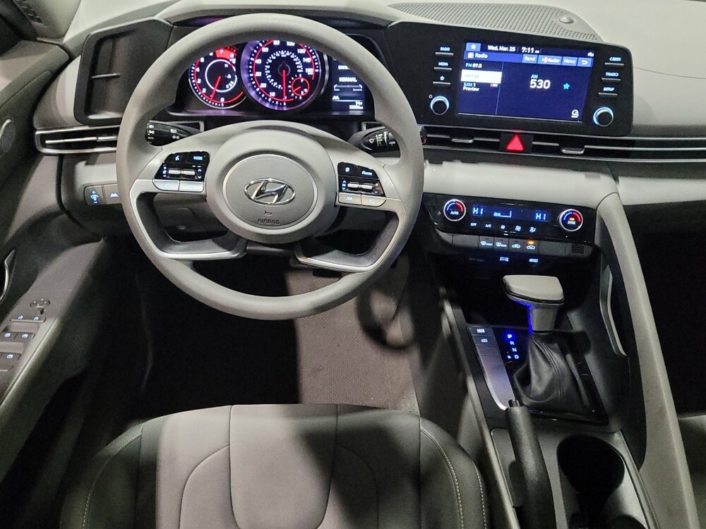 2023 Hyundai Elantra in Richmond, VA 23235 - 18128689 22