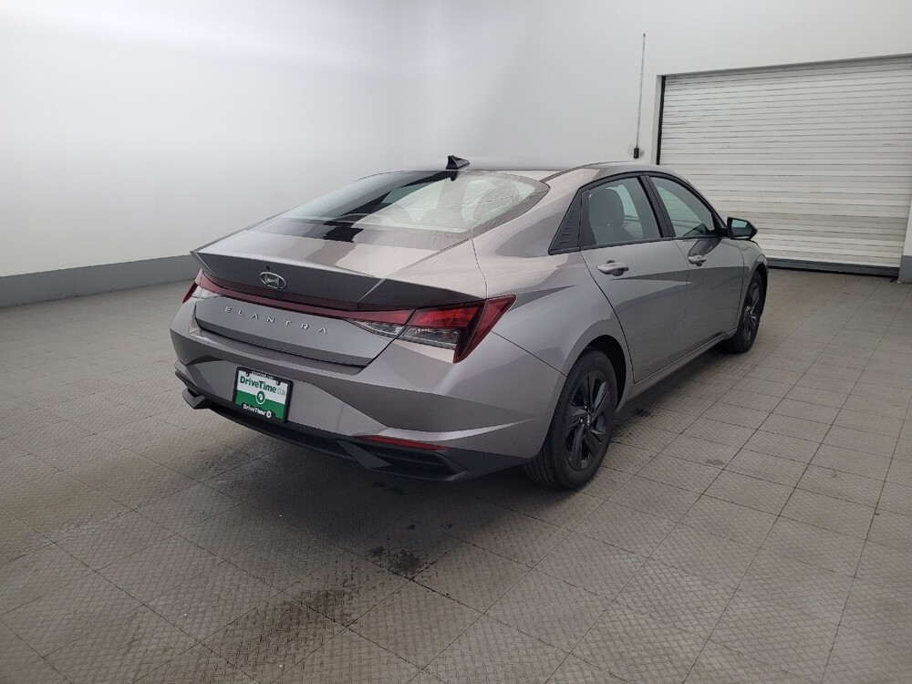 2023 Hyundai Elantra in Richmond, VA 23235 - 18128689 9