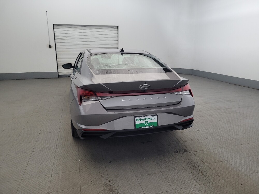 2023 Hyundai Elantra in Richmond, VA 23235 - 18128689 6