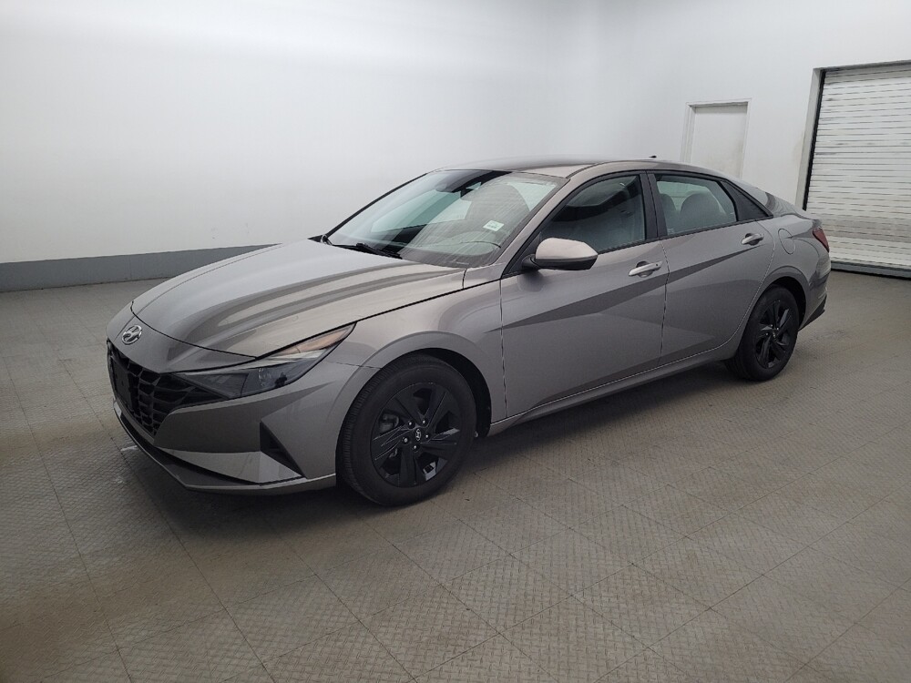 2023 Hyundai Elantra in Richmond, VA 23235 - 18128689 2