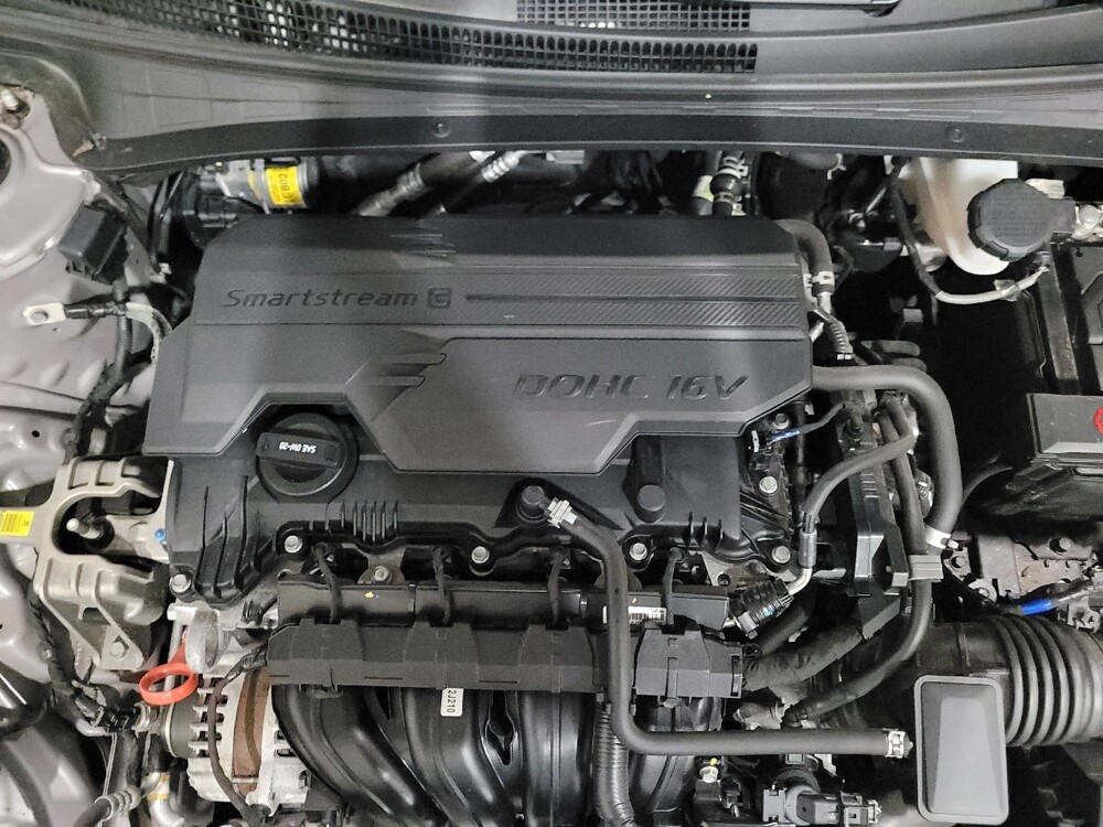 2023 Hyundai Elantra in Richmond, VA 23235 - 18128689 30