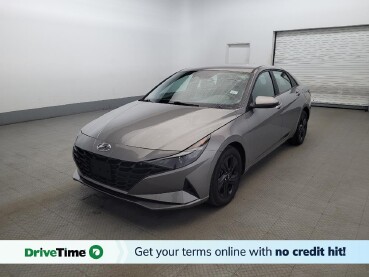 2023 Hyundai Elantra in Richmond, VA 23235