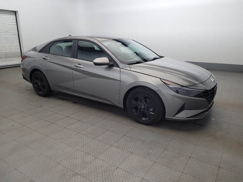 2023 Hyundai Elantra in Richmond, VA 23235 - 18128689 11