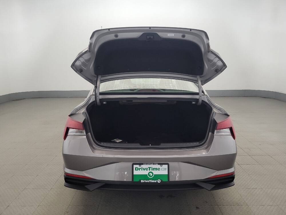 2023 Hyundai Elantra in Richmond, VA 23235 - 18128689 29