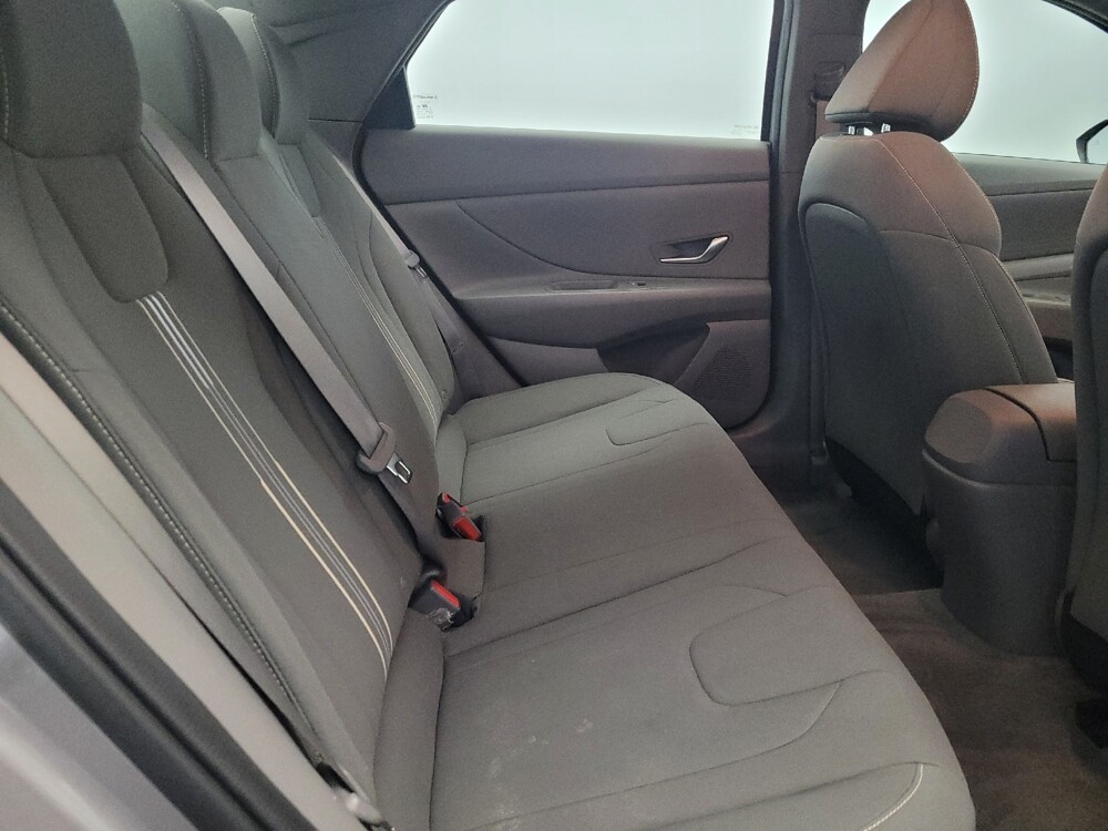 2023 Hyundai Elantra in Richmond, VA 23235 - 18128689 19