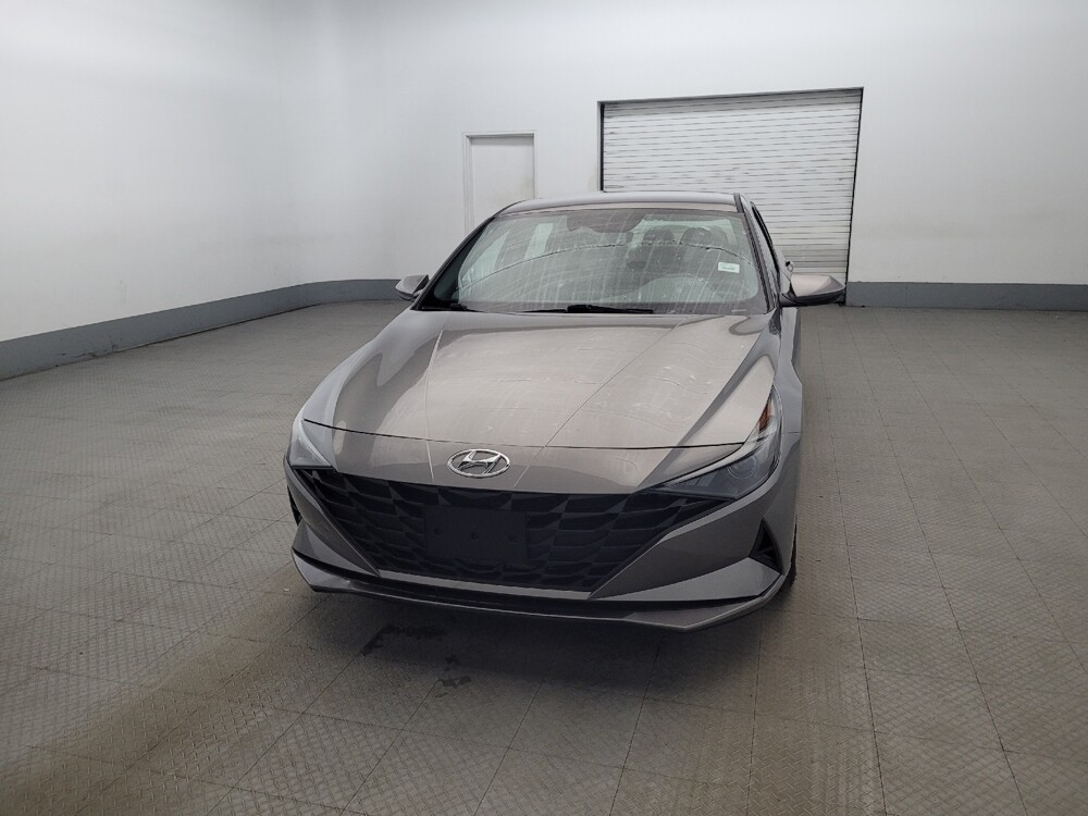 2023 Hyundai Elantra in Richmond, VA 23235 - 18128689 15