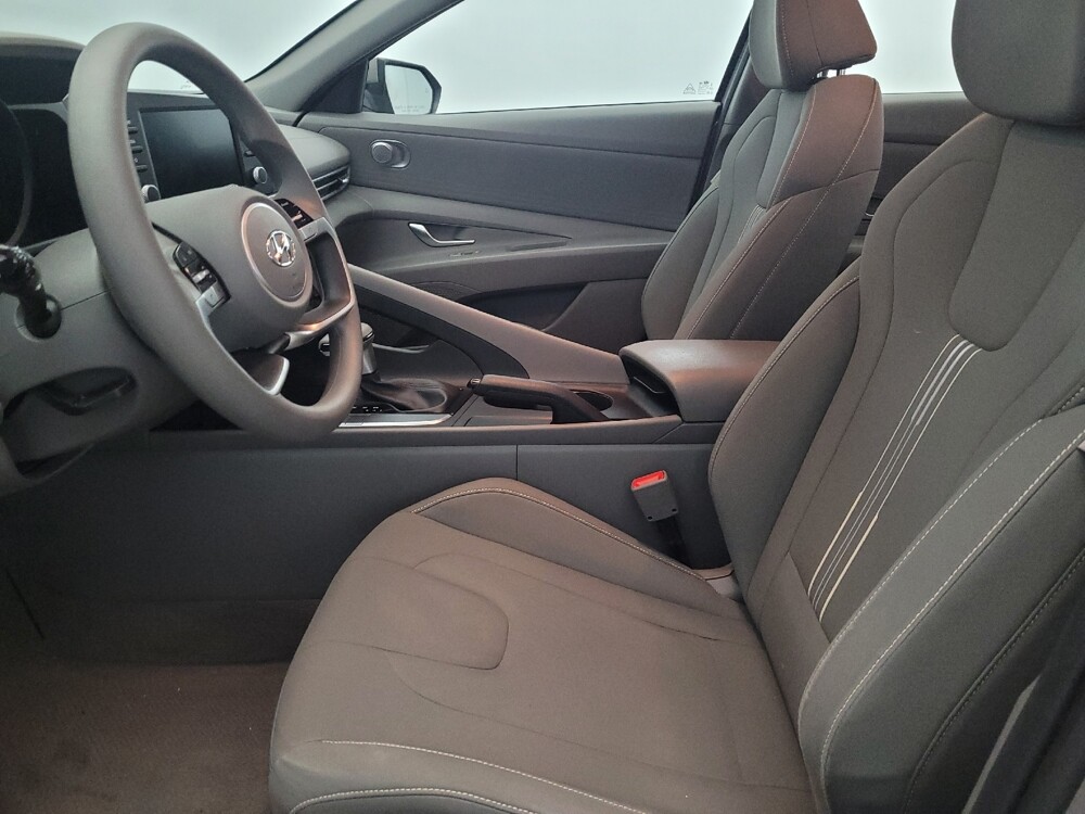 2023 Hyundai Elantra in Richmond, VA 23235 - 18128689 17