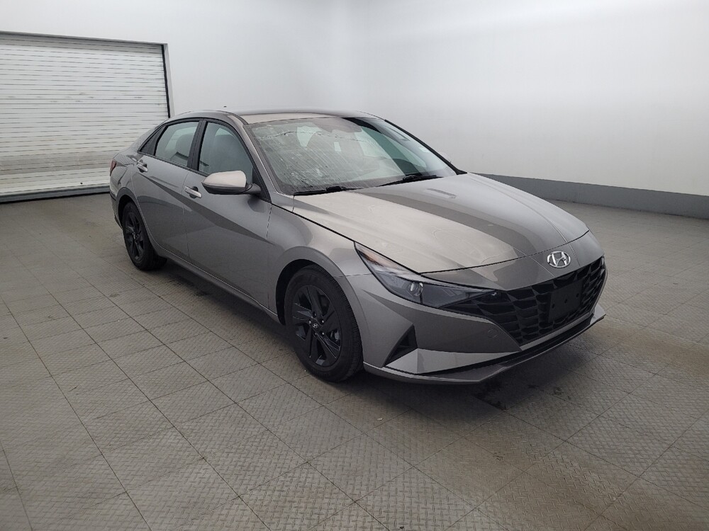 2023 Hyundai Elantra in Richmond, VA 23235 - 18128689 13