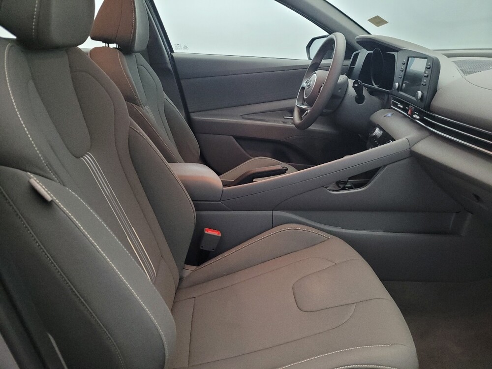2023 Hyundai Elantra in Richmond, VA 23235 - 18128689 21