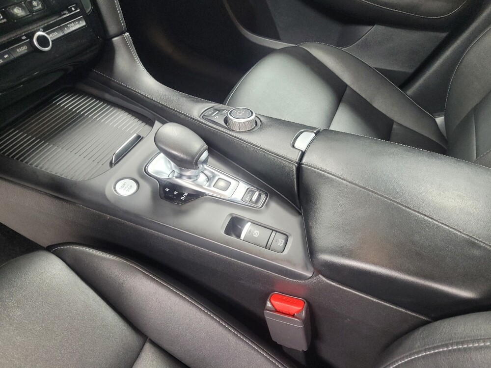 2020 INFINITI QX50 in Pelham, AL 35124 - 18128690 26