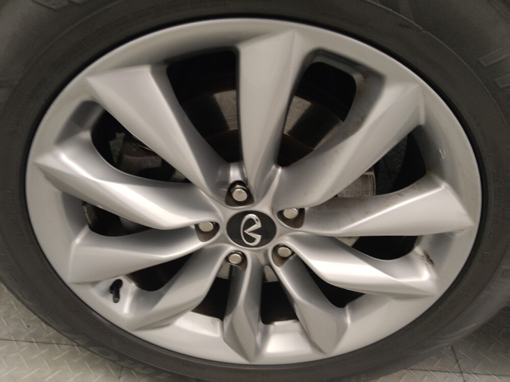 2020 INFINITI QX50 in Pelham, AL 35124 - 18128690 31