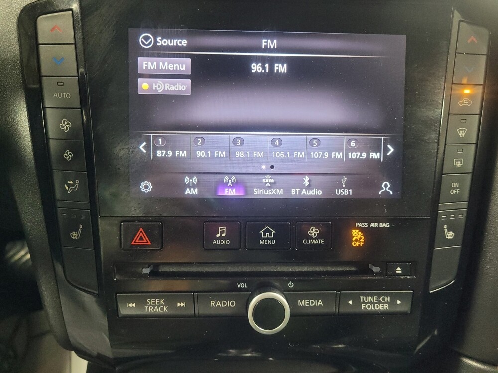 2020 INFINITI QX50 in Pelham, AL 35124 - 18128690 25