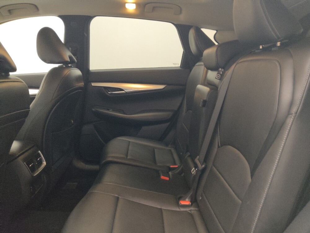 2020 INFINITI QX50 in Pelham, AL 35124 - 18128690 18