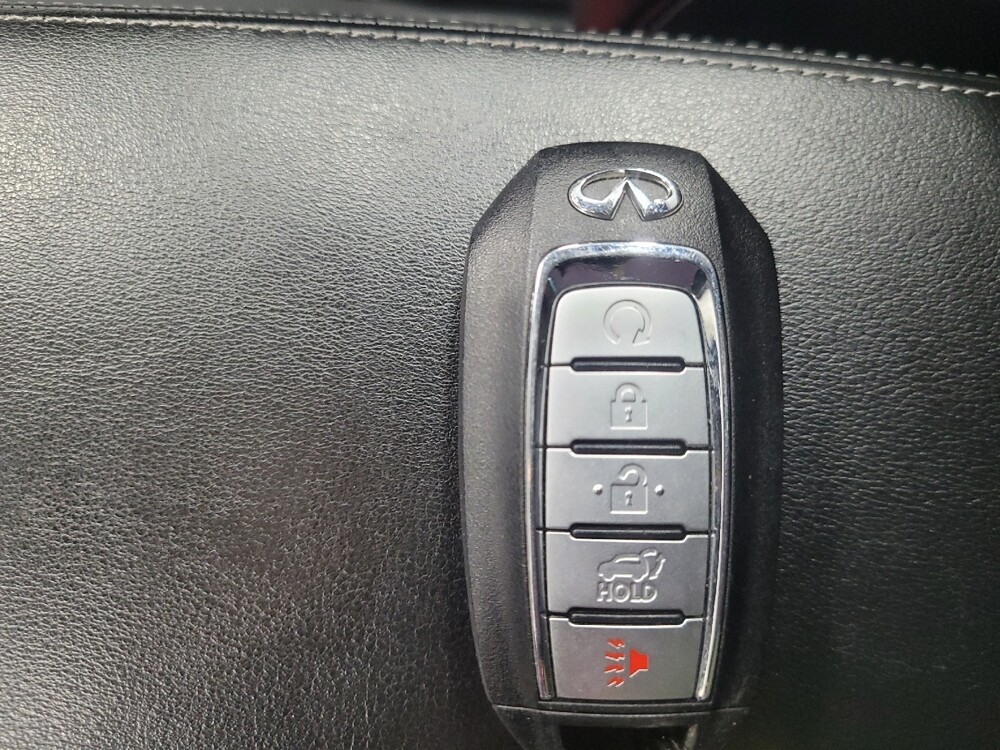 2020 INFINITI QX50 in Pelham, AL 35124 - 18128690 32