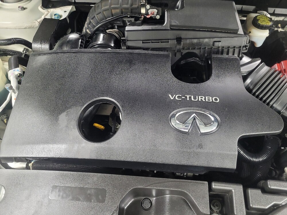 2020 INFINITI QX50 in Pelham, AL 35124 - 18128690 30