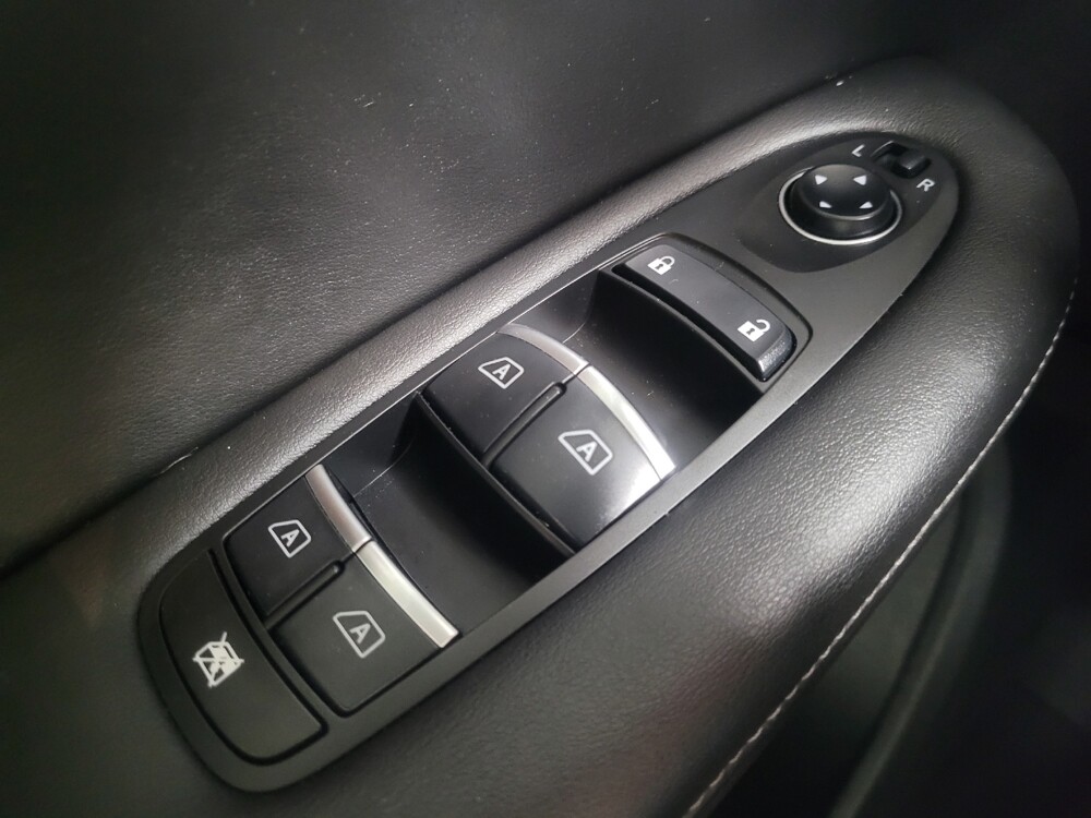 2020 INFINITI QX50 in Pelham, AL 35124 - 18128690 27