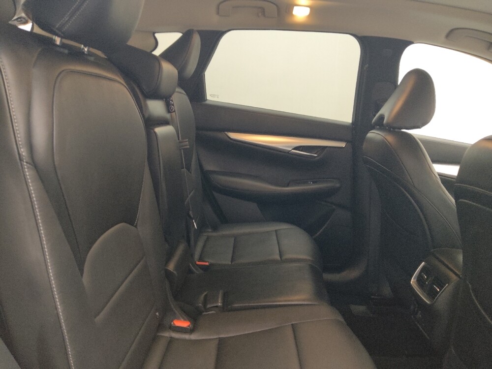 2020 INFINITI QX50 in Pelham, AL 35124 - 18128690 19