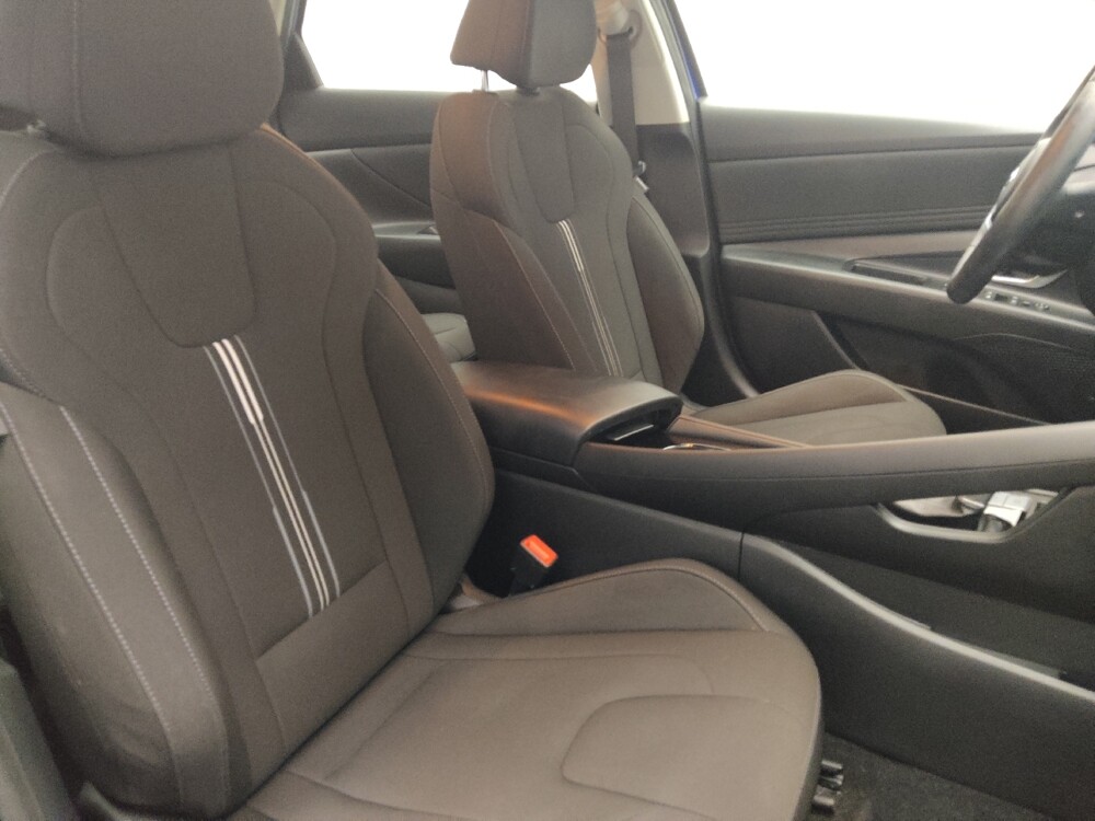 2021 Hyundai Elantra in Pelham, AL 35124 - 18128691 21