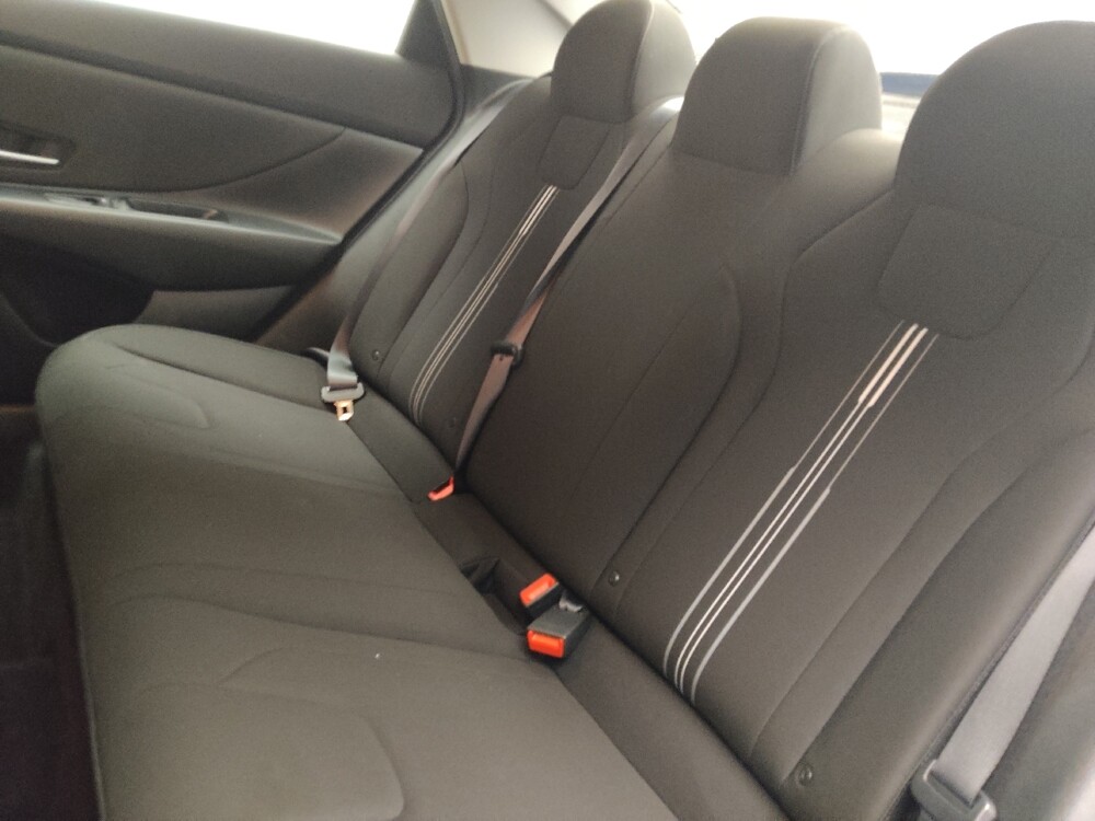 2021 Hyundai Elantra in Pelham, AL 35124 - 18128691 18