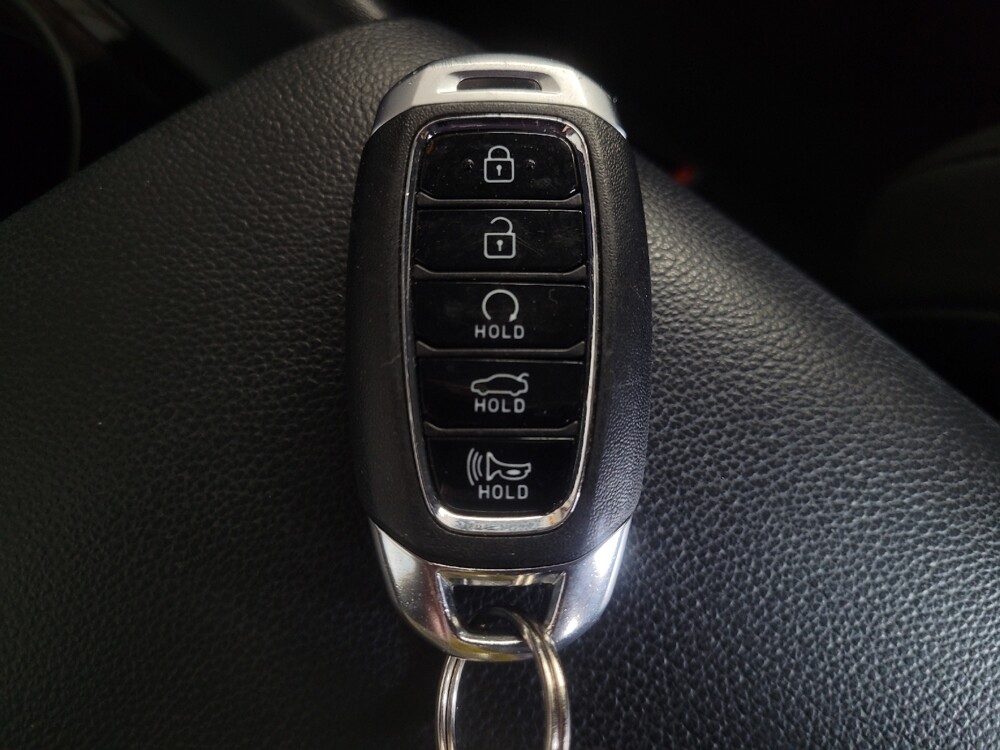 2021 Hyundai Elantra in Pelham, AL 35124 - 18128691 32