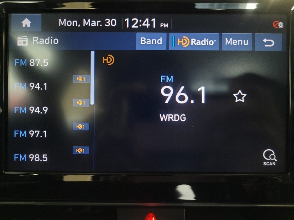 2021 Hyundai Elantra in Pelham, AL 35124 - 18128691 25