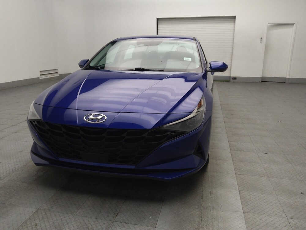 2021 Hyundai Elantra in Pelham, AL 35124 - 18128691 15