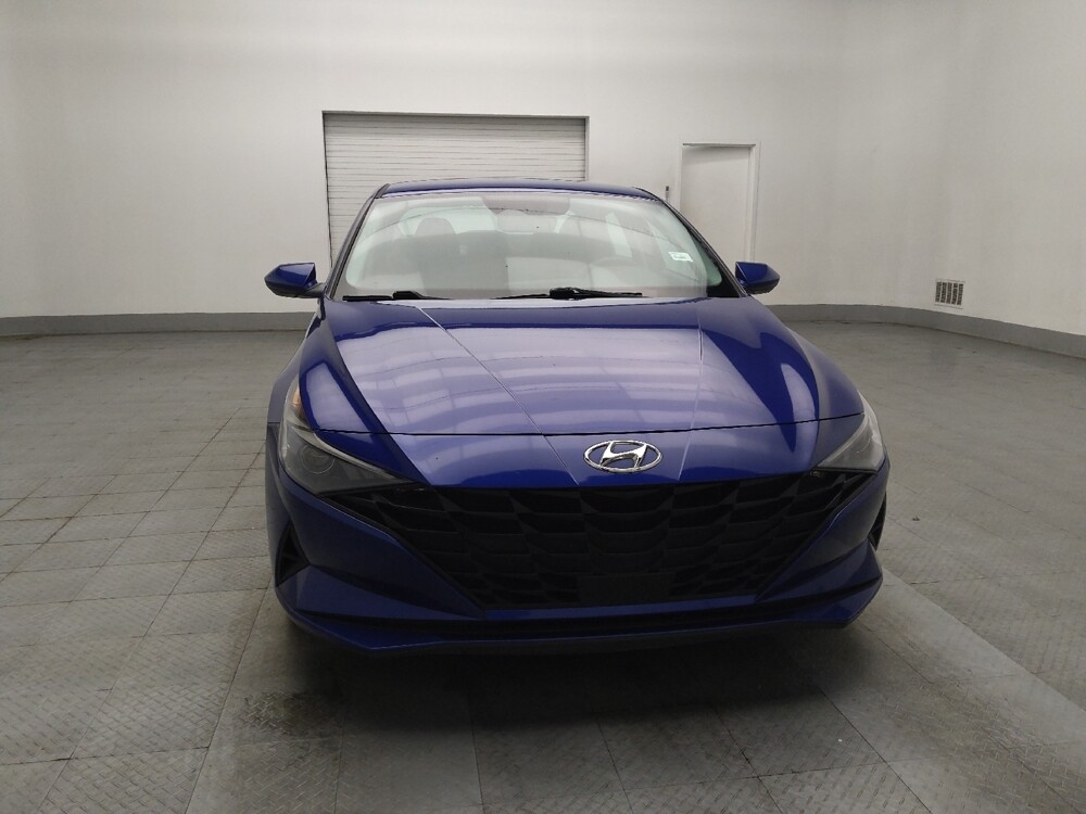 2021 Hyundai Elantra in Pelham, AL 35124 - 18128691 14
