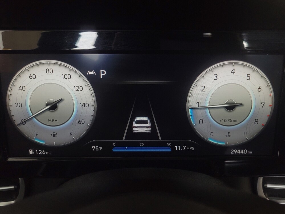 2021 Hyundai Elantra in Pelham, AL 35124 - 18128691 23