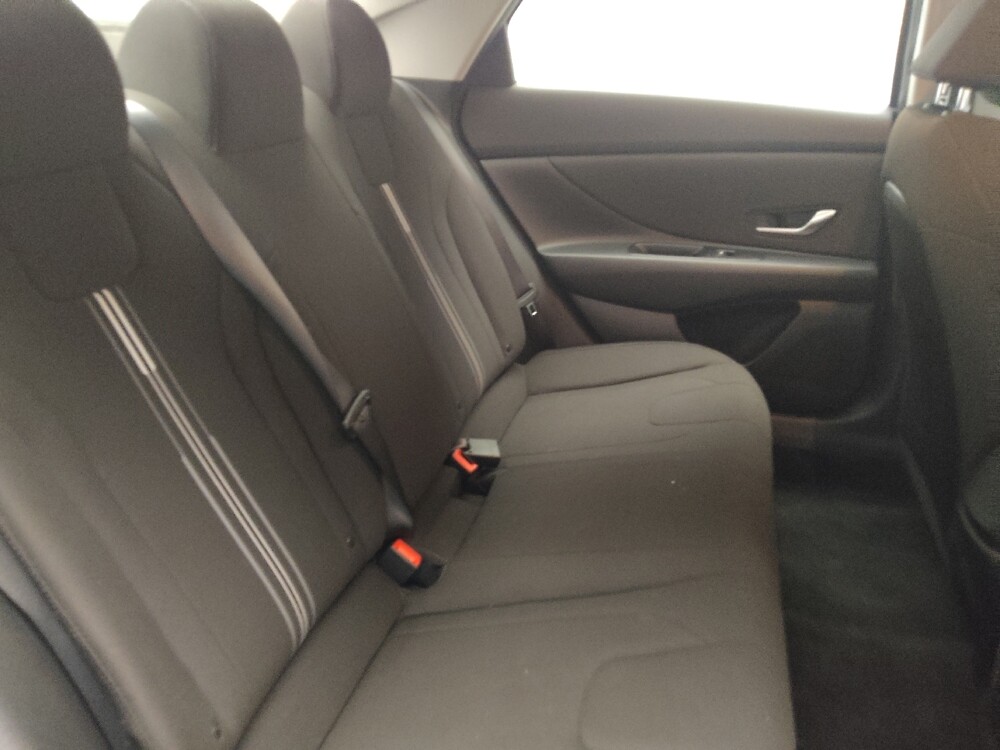 2021 Hyundai Elantra in Pelham, AL 35124 - 18128691 19