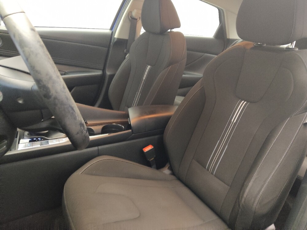 2021 Hyundai Elantra in Pelham, AL 35124 - 18128691 17