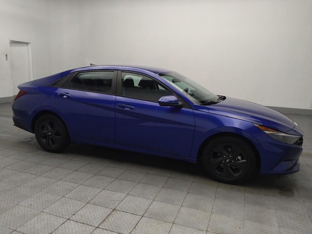 2021 Hyundai Elantra in Pelham, AL 35124 - 18128691 11