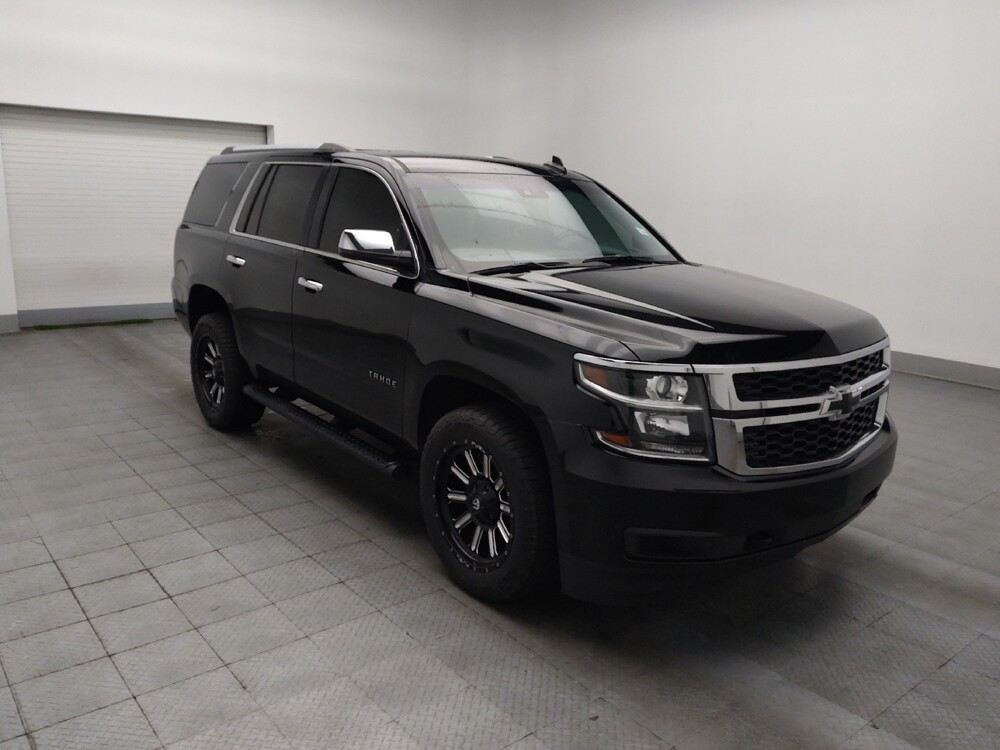 2019 Chevrolet Tahoe in Athens, GA 30606 - 18128692 13