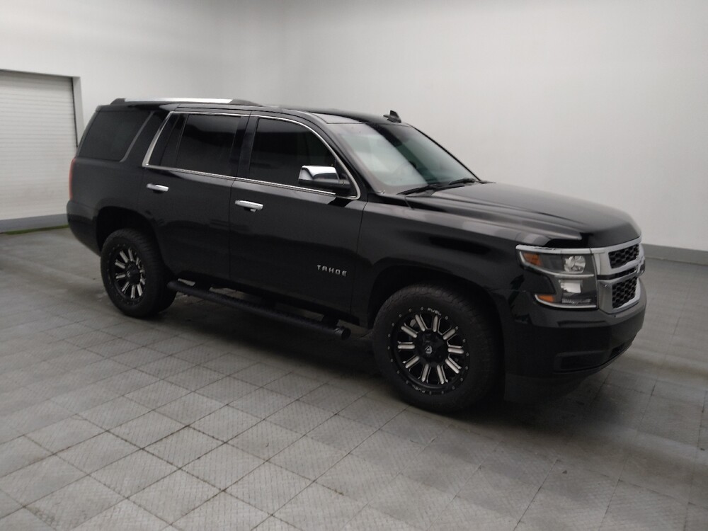 2019 Chevrolet Tahoe in Athens, GA 30606 - 18128692 11