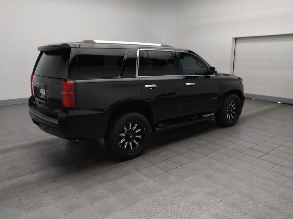 2019 Chevrolet Tahoe in Athens, GA 30606 - 18128692 10