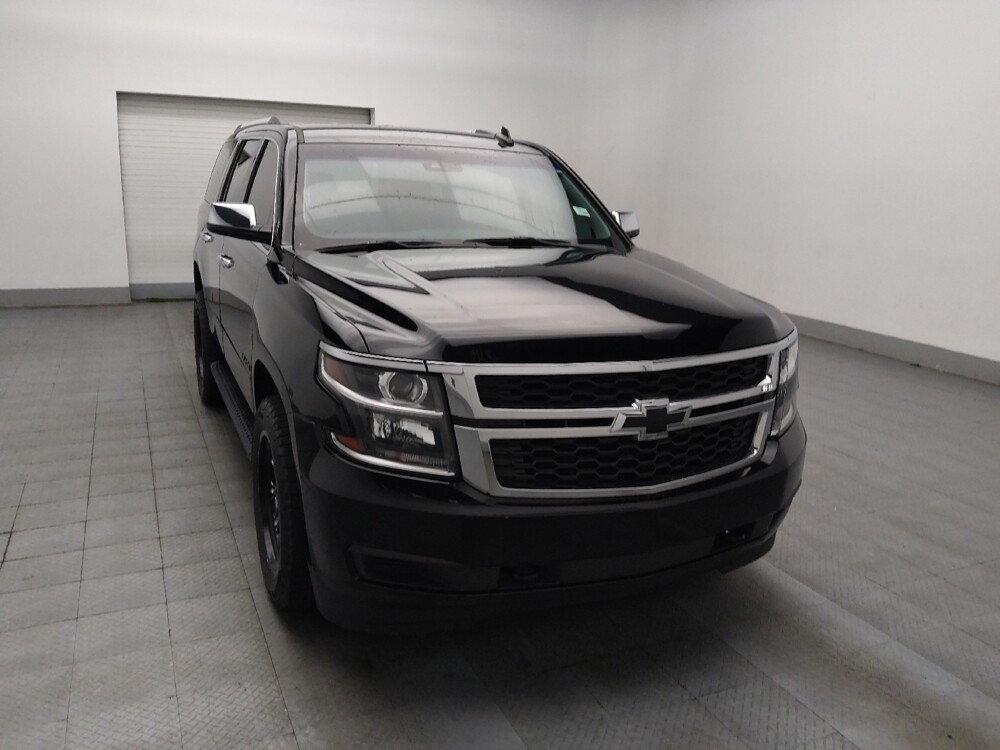 2019 Chevrolet Tahoe in Athens, GA 30606 - 18128692 14