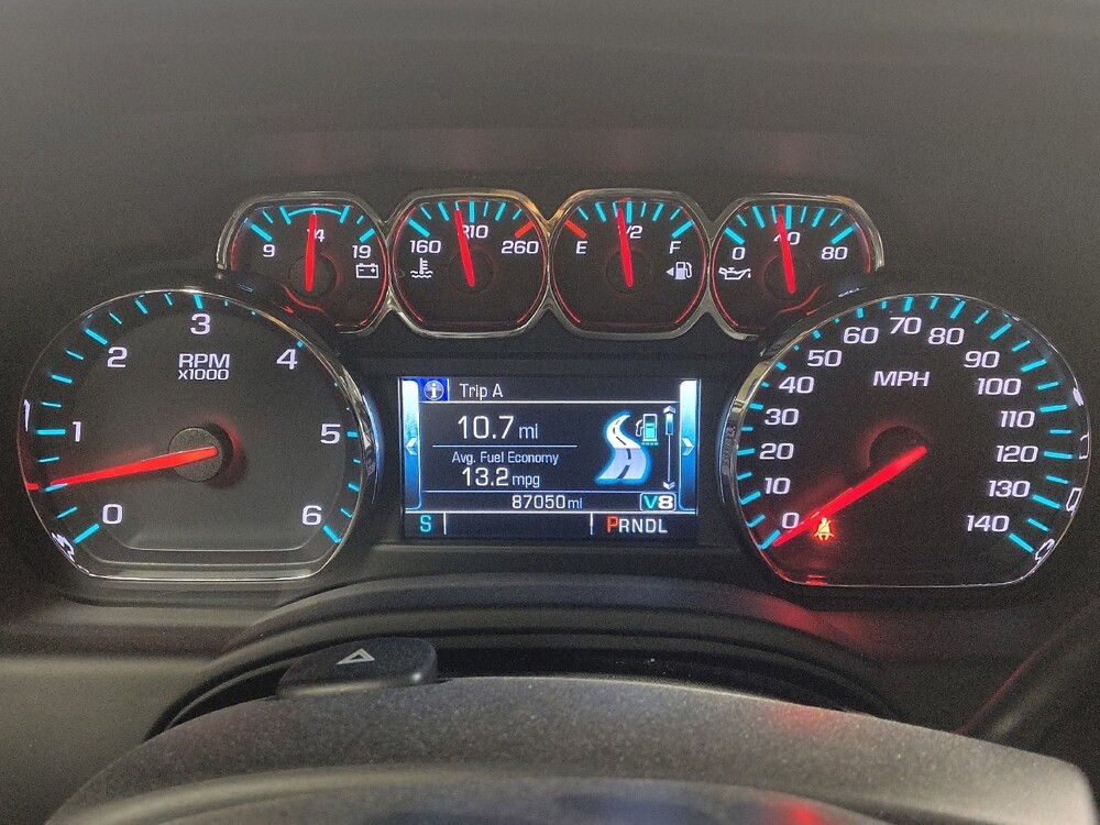 2019 Chevrolet Tahoe in Athens, GA 30606 - 18128692 23